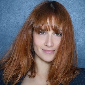 Fotoğraf Gwendolyn Gourvenec