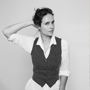 Fotoğraf Gwendolyn Gourvenec