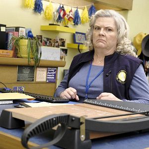 Fotoğraf Paula Pell