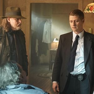 Fotoğraf Donal Logue