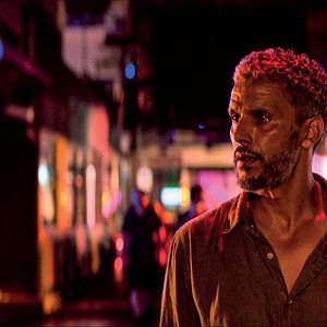 Fotoğraf Sami Bouajila