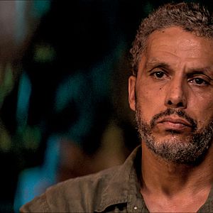 Fotoğraf Sami Bouajila