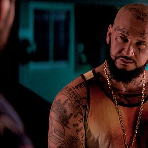 Fotoğraf Seth Gueko