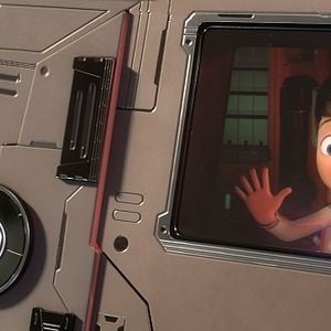 Fotoğraf Astronot Willy: Macera Gezegeni