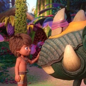 Fotoğraf Astronot Willy: Macera Gezegeni