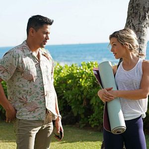 Fotoğraf Jay Hernandez