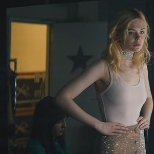 Fotoğraf Teen Spirit