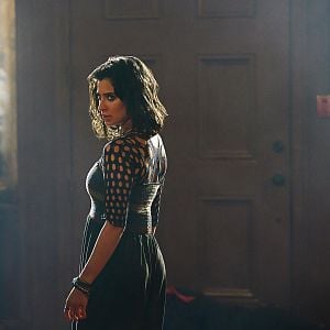 Fotoğraf Diane Guerrero