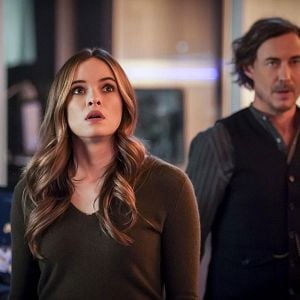 Fotoğraf Tom Cavanagh