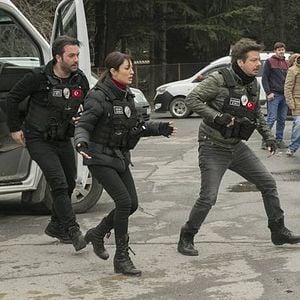 Fotoğraf Arka Sokaklar