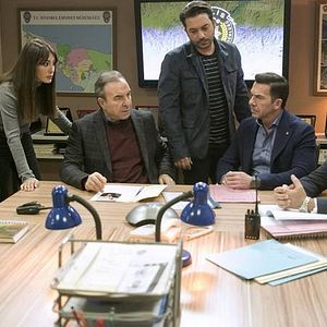 Fotoğraf Arka Sokaklar