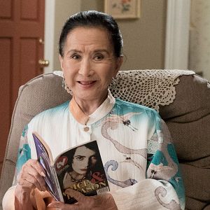 Fotoğraf Lucille Soong