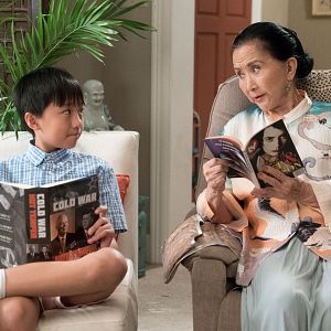 Fotoğraf Lucille Soong