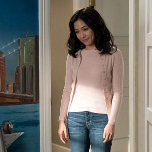 Fotoğraf Constance Wu