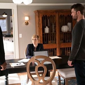 Fotoğraf Billy Brown (II)