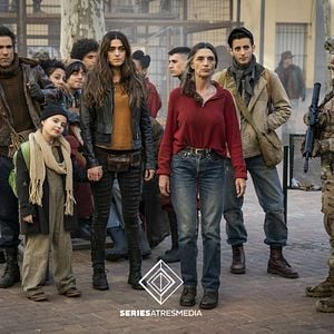 Fotoğraf Olivia Molina