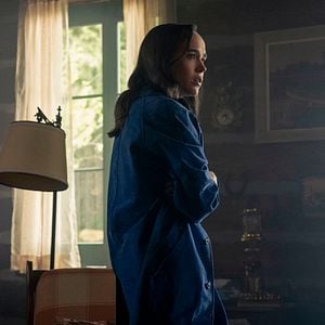 Fotoğraf Elliot Page