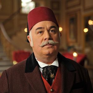 Fotoğraf Payitaht Abdülhamid