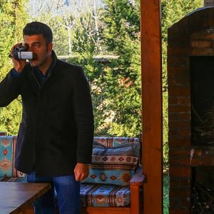 Fotoğraf Kalk Gidelim