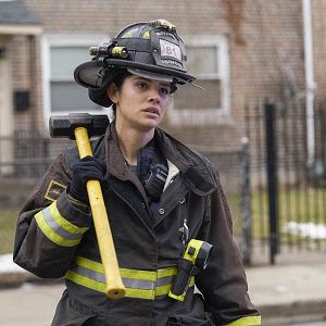 Fotoğraf Miranda Rae Mayo