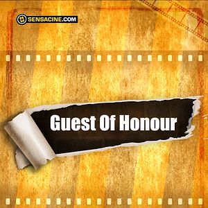 Fotoğraf Guest of Honour