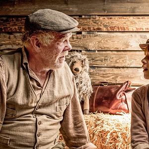 Fotoğraf Nick Nolte