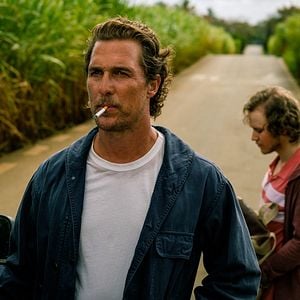 Fotoğraf Matthew McConaughey