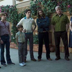 Fotoğraf Michael Cudlitz