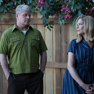 Fotoğraf Mary McCormack