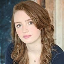 Fotoğraf Kiera Allen