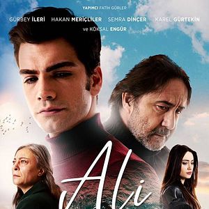 Fotoğraf Ali