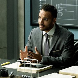 Fotoğraf Arjun Gupta