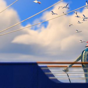 Fotoğraf Bay Link: Kayıp Efsane