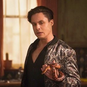 Fotoğraf Philippe Bowgen