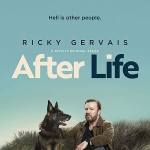 Fotoğraf After Life