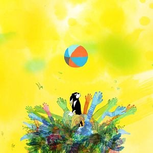 Fotoğraf L'Extraordinaire Voyage de Marona