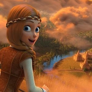 Fotoğraf Karlar Kraliçesi 4: Sihirli Ayna