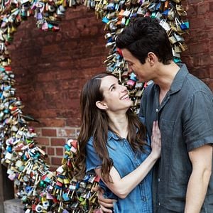 Fotoğraf Hayden Christensen