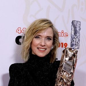 Fotoğraf Léa Drucker