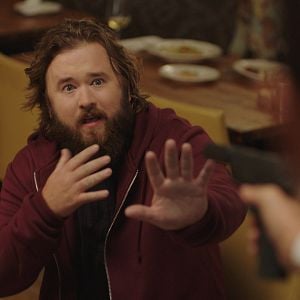 Fotoğraf Haley Joel Osment