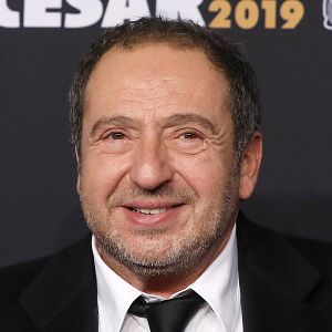 Fotoğraf Patrick Timsit