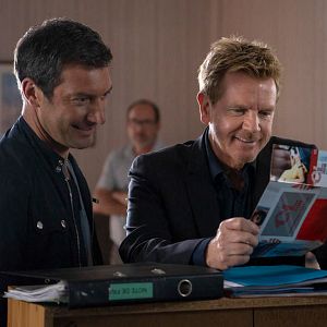 Fotoğraf Xavier Deluc