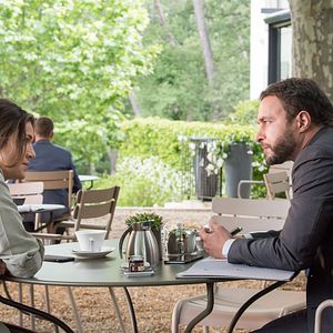 Fotoğraf Nadia Farès