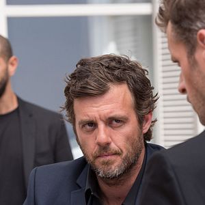 Fotoğraf Lannick Gautry