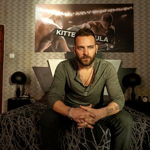 Fotoğraf Alessandro Bernardini