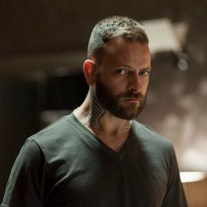 Fotoğraf Alessandro Borghi