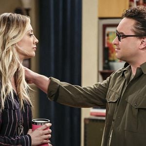 Fotoğraf Johnny Galecki