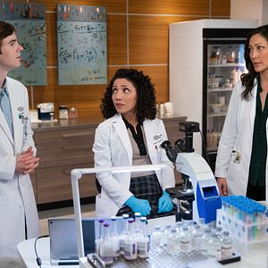 Fotoğraf Freddie Highmore