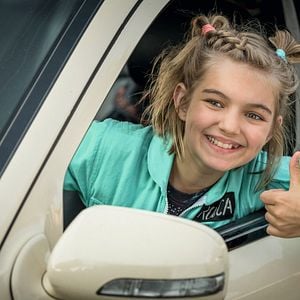 Fotoğraf Luna Marie Maxeiner