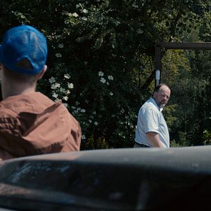 Fotoğraf Grégory Gadebois